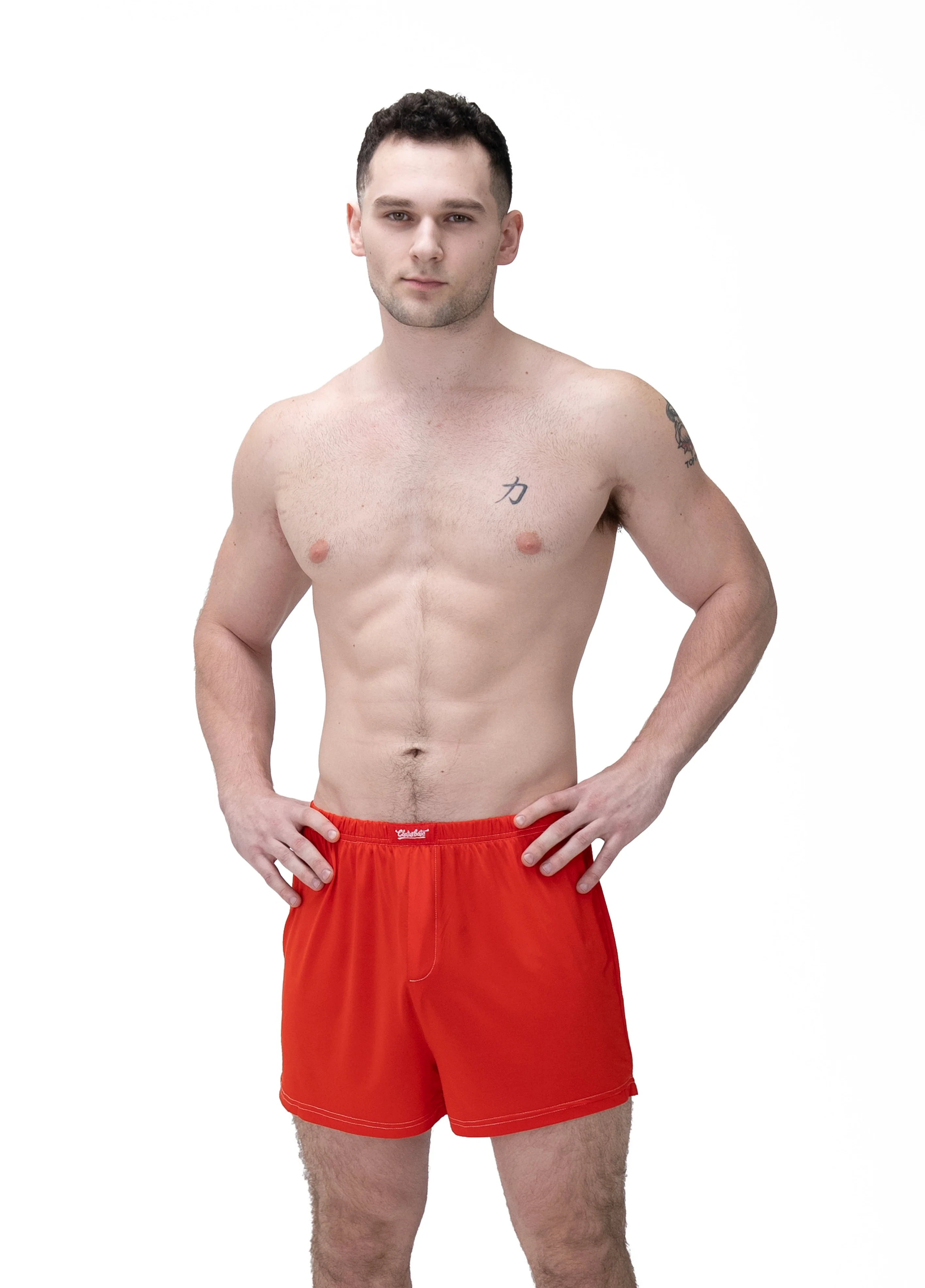 Men